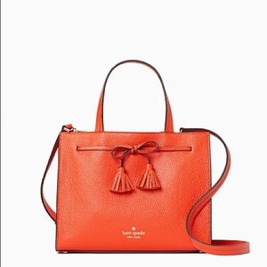 Kate Spate Small Satchel Bag